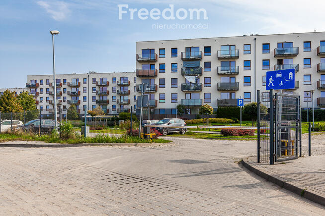 2 pokoje - idealne dla Ciebie lub pod inwestycję