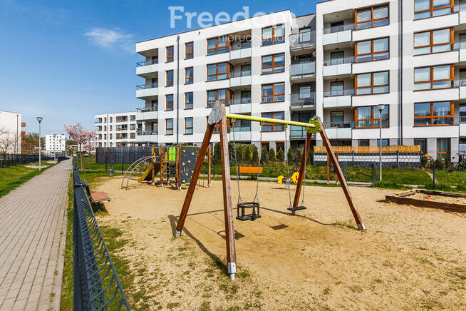 2 pokoje - idealne dla Ciebie lub pod inwestycję