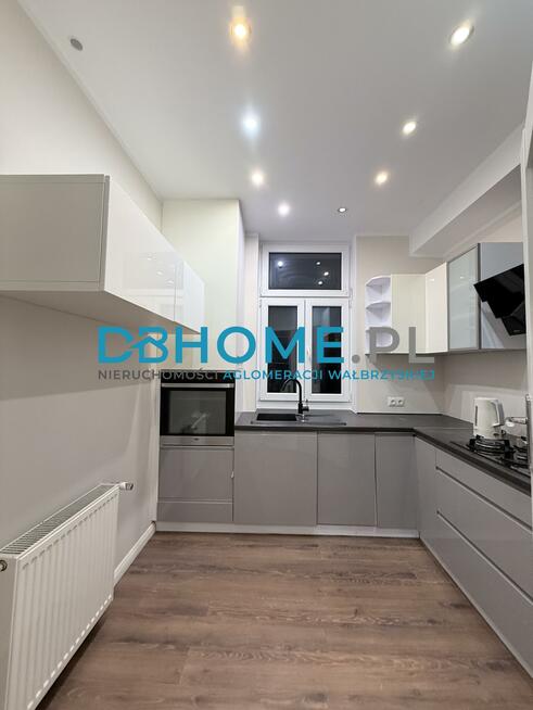 Mieszkanie Wałbrzych Śródmieście