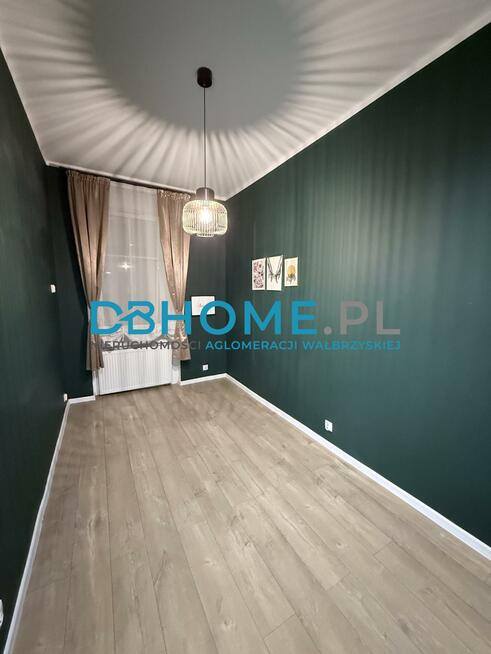 Mieszkanie Wałbrzych Śródmieście