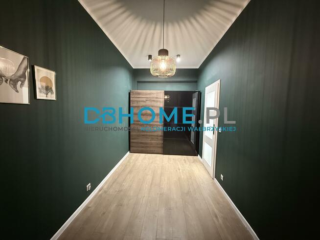 Mieszkanie Wałbrzych Śródmieście