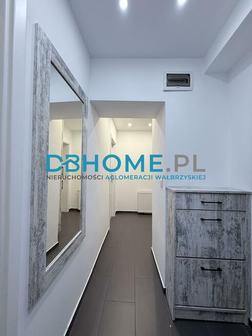 Mieszkanie Wałbrzych Śródmieście