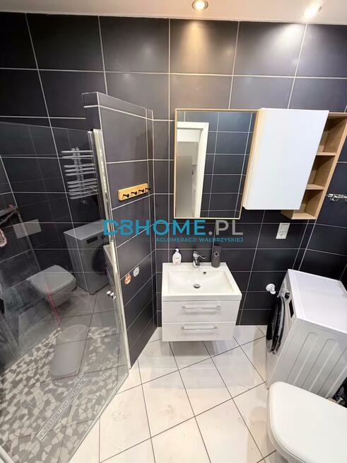 Mieszkanie Wałbrzych Śródmieście