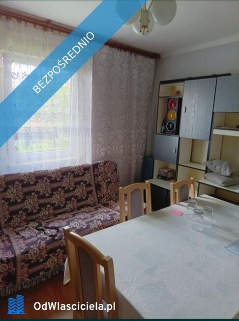 Sprzedam domek w Ostrowi Mazowieckiej