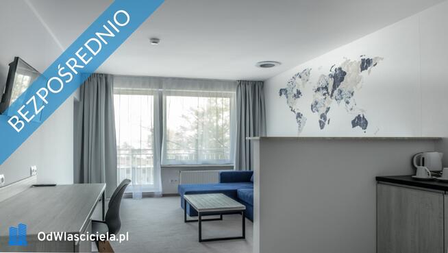 Apartament Mielno-Holiday*401, nad samym morzem.