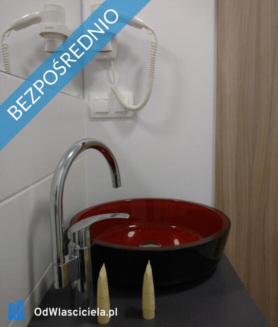 Apartament Mielno-Holiday*401, nad samym morzem.