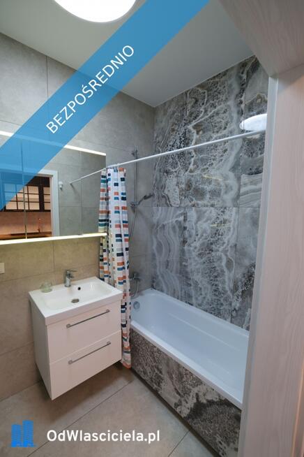 Mieszkanie w centrum do wynajecia 2-pokojowe.