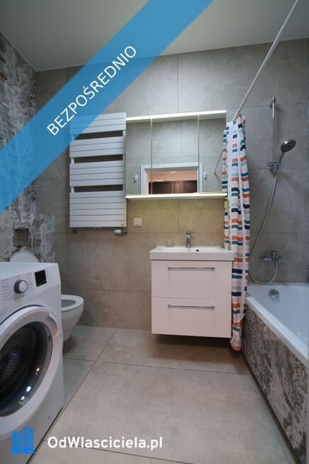 Mieszkanie w centrum do wynajecia 2-pokojowe.