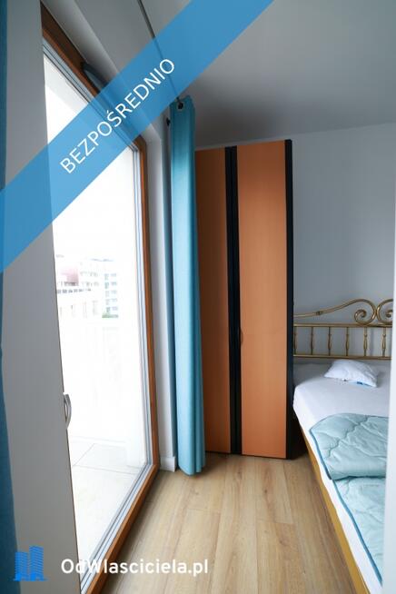 Mieszkanie w centrum do wynajecia 2-pokojowe.