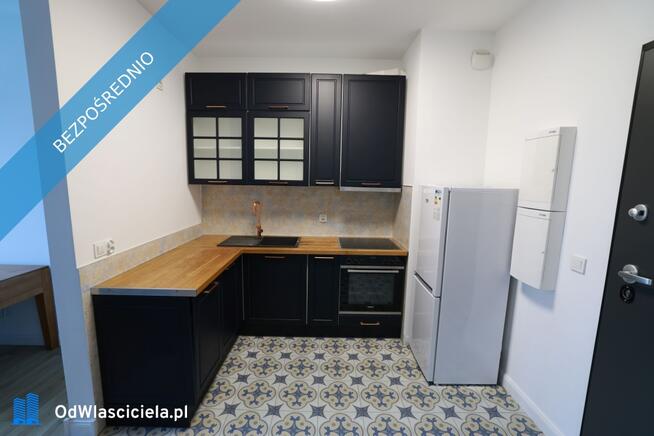 Mieszkanie w centrum do wynajecia 2-pokojowe.