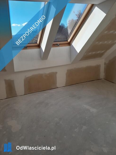 Dom w zabudowie bliźniaczej Polanica Zdrój Górna -WOLANY