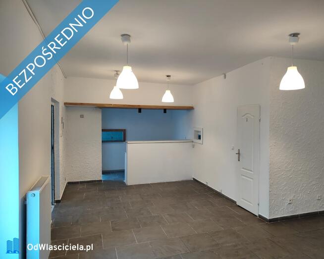 OKAZJA atrakcyjna działka 5 arów i Bydynek wolnostojący 130m2 !