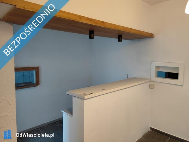 OKAZJA atrakcyjna działka 5 arów i Bydynek wolnostojący 130m2 !