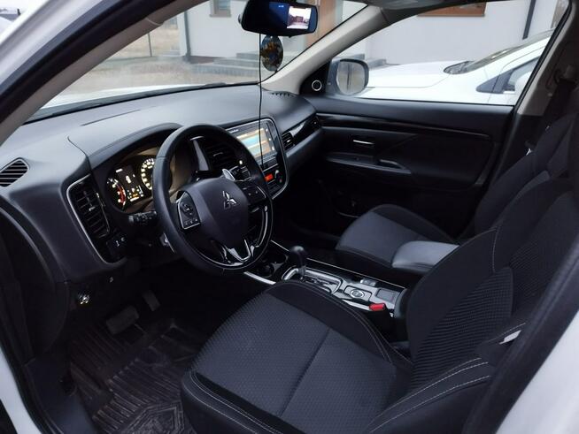 Mitsubishi Outlander Krajowy stan BARDZO DOBRY silnik BENZYNOWY + LPG 2022