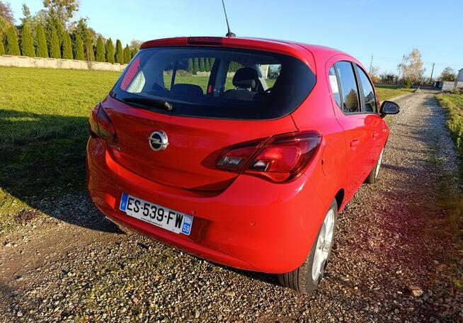 Opel Corsa 1.4 i