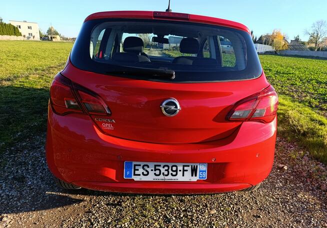 Opel Corsa 1.4 i