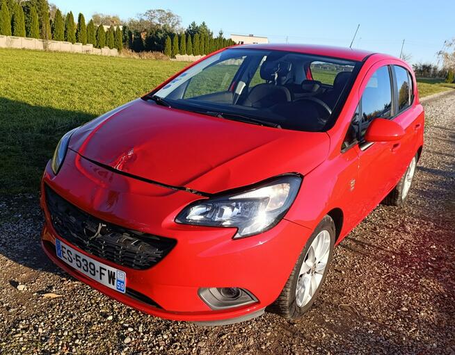 Opel Corsa 1.4 i