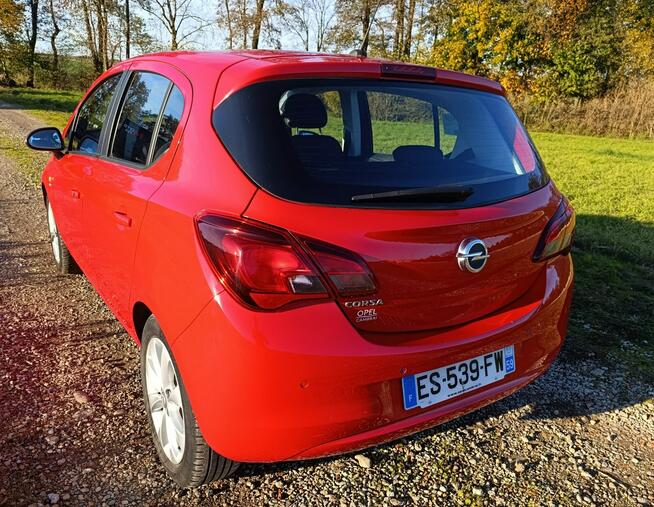 Opel Corsa 1.4 i