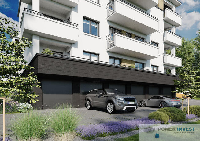 4 - pokojowe w Czarnochowicach