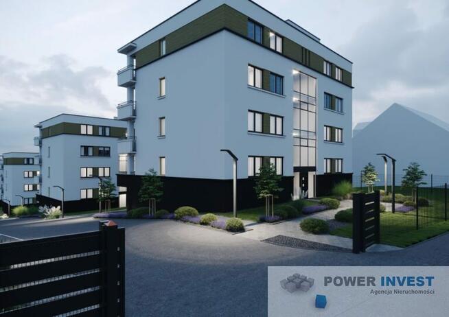 3 - pokojowe w Czarnochowicach