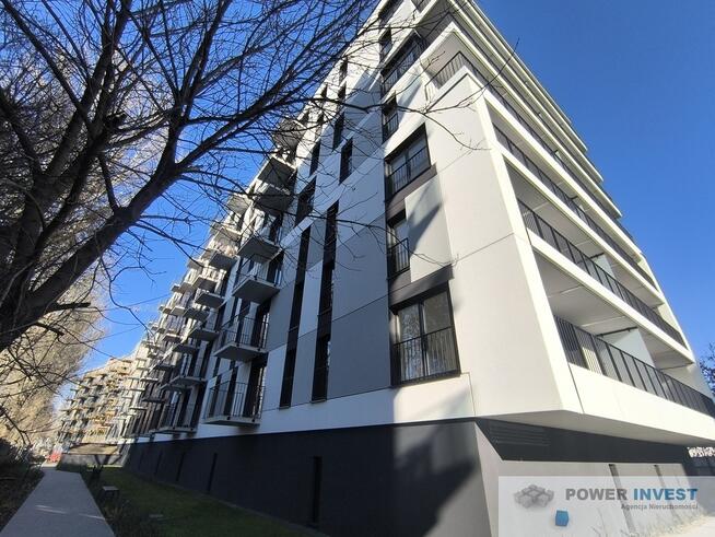 Kraków, Portowa - 1 pokój 32,84 m²
