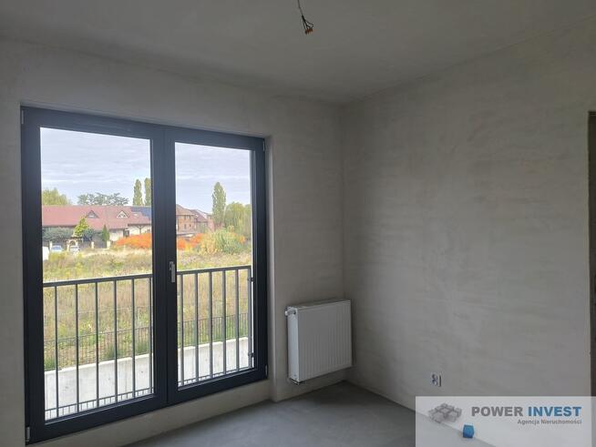 Kameralna inwestycja na północy Krakowa