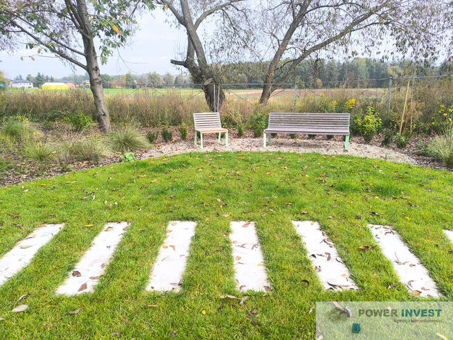 Kameralna inwestycja na północy Krakowa