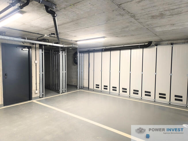 Nowoczesny design i elegancja w sercu Krakowa