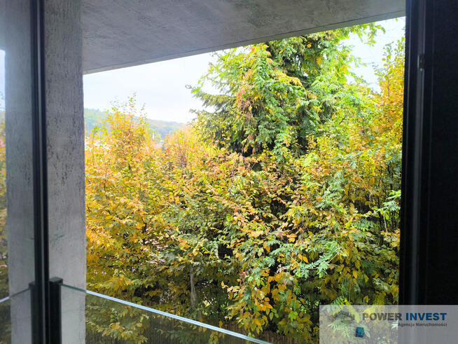 Nowoczesny design i elegancja w sercu Krakowa