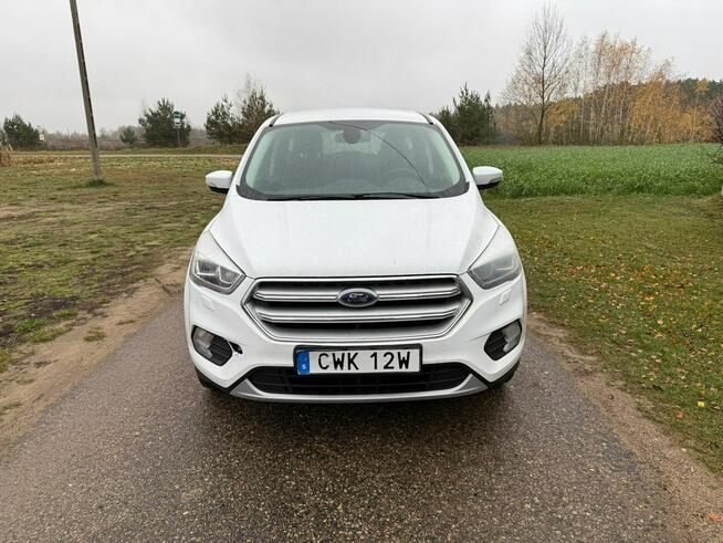 Ford Kuga 2019 Facelift Titanium 1.5 EcoBoost AWD 4x4175KM Automat