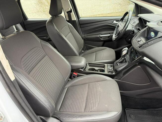 Ford Kuga 2019 Facelift Titanium 1.5 EcoBoost AWD 4x4175KM Automat