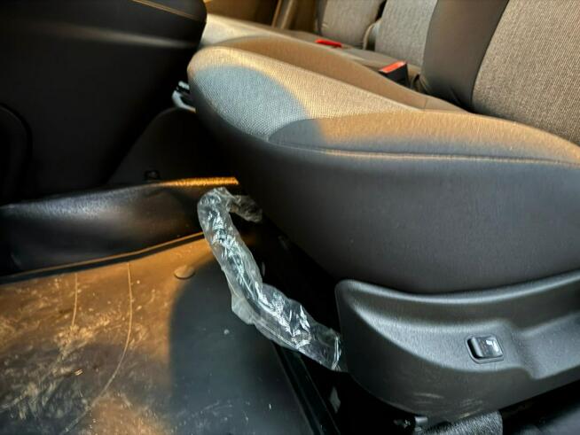 Fiat Doblo Maxi długi 1.4Tjet 120KM / przebieg 52 tys km /3 miejscowy