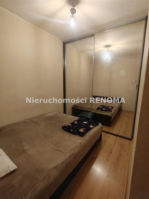 Mieszkanie Jastrzębie-Zdrój Centrum, Śląska