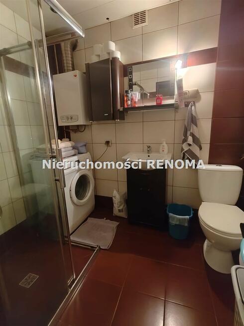 Mieszkanie Jastrzębie-Zdrój Centrum, Śląska