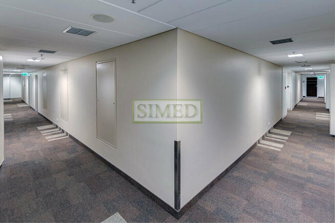 Małe biuro , Dworzec Centralny, LIM ,Złote Tarasy