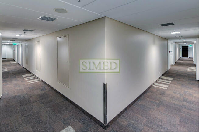 Dostęp 24h,prestiżowe miejsce, Centrum Warszawy