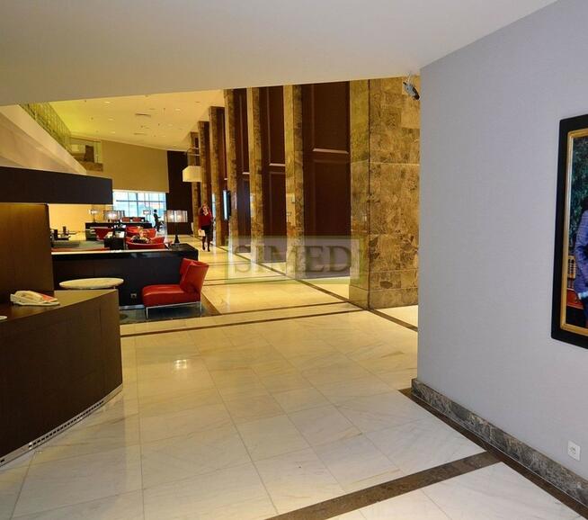 Prestiżowy obiekt, dostęp 24h usługi na miejscu