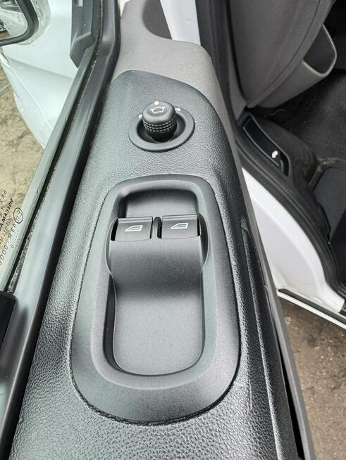 Ford Transit Custom 2,0Tdci 110KM Lift L1H1 Custom Tourneo Trend PDC + Kamera Klima