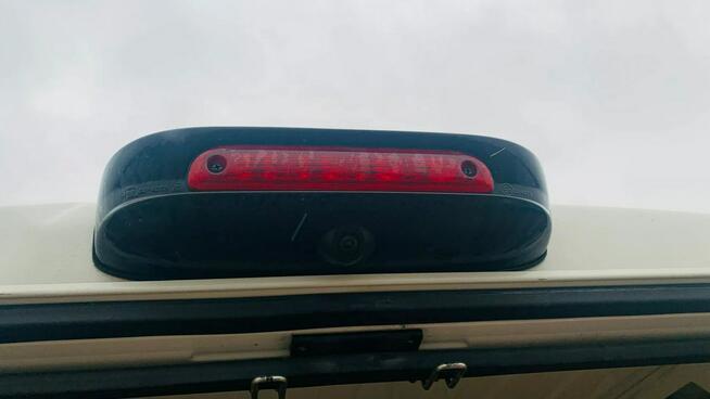 Peugeot Boxer 2,0Hdi 130KM L3H2 Klima Tempomat Kamera Cofania Pdc