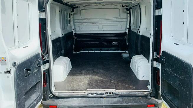 Fiat Talento 1,6Jtd 100KM L1H1 Klima Pdc Przebieg 135927km!