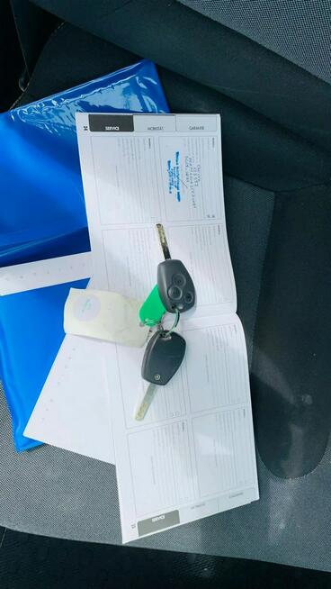 Fiat Talento 1,6Jtd 100KM L1H1 Klima Pdc Przebieg 135927km!