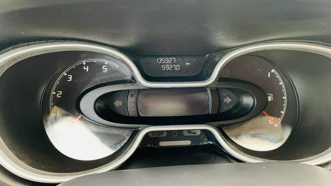 Fiat Talento 1,6Jtd 100KM L1H1 Klima Pdc Przebieg 135927km!