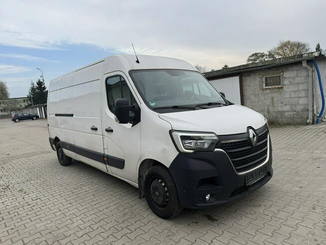 Renault Master IV 2,3DCI 140KM Maxi Klima