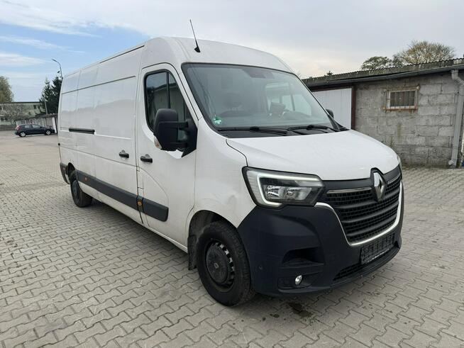 Renault Master IV 2,3DCI 140KM Maxi Klima
