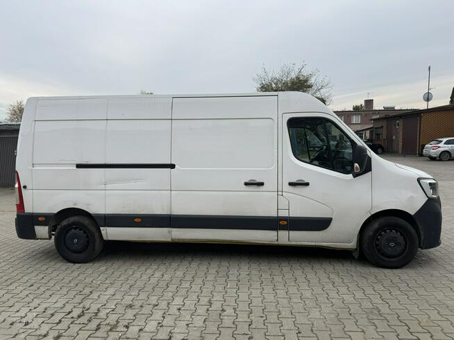 Renault Master IV 2,3DCI 140KM Maxi Klima