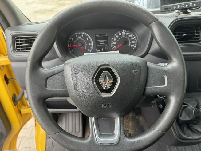 Renault Master IV 2,3DCI 140KM Maxi Klima