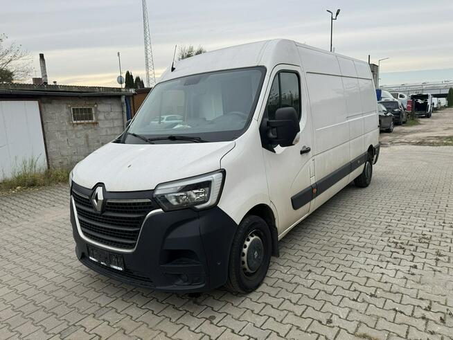 Renault Master IV 2,3DCI 140KM Maxi Klima