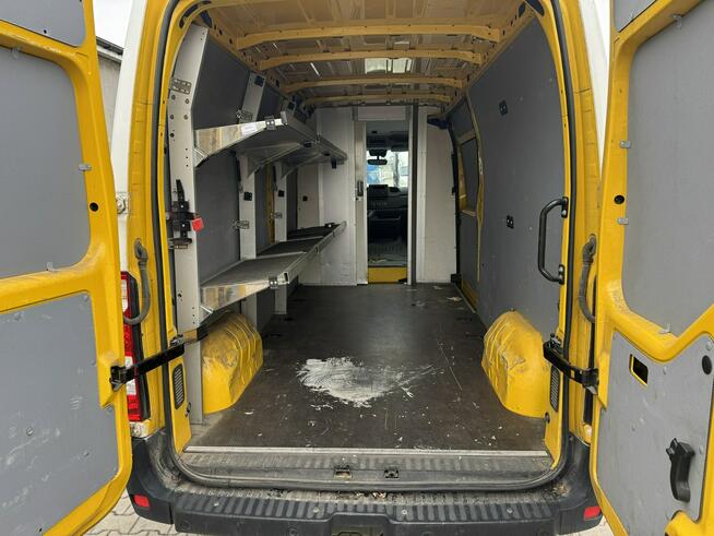 Renault Master IV 2,3DCI 140KM Maxi Klima