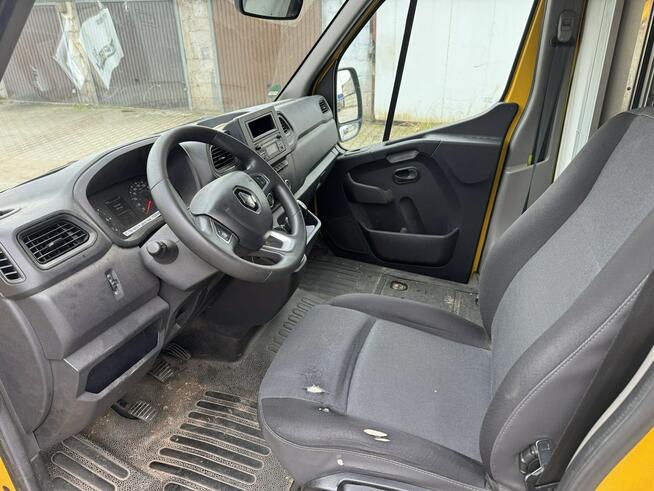 Renault Master IV 2,3DCI 140KM Maxi Klima