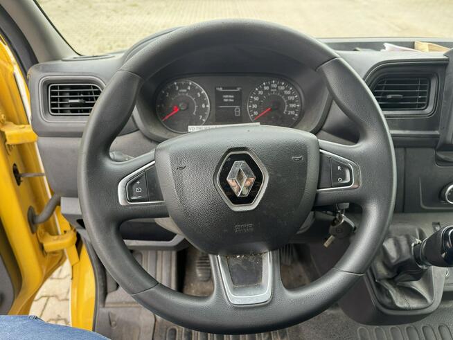 Renault Master IV 2,3DCI 140KM Maxi Klima